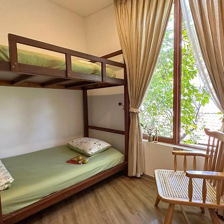 Forest Tag Homestay Hue Exteriér fotografie