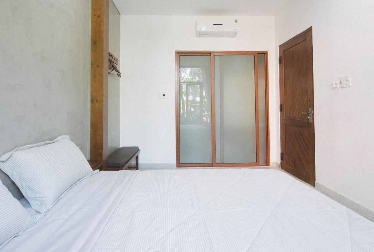 Forest Tag Homestay Hue Exteriér fotografie