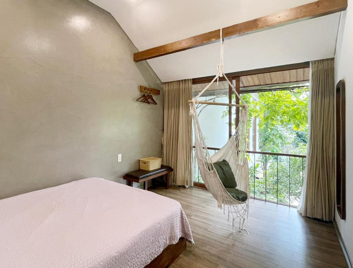 Forest Tag Homestay Hue Exteriér fotografie