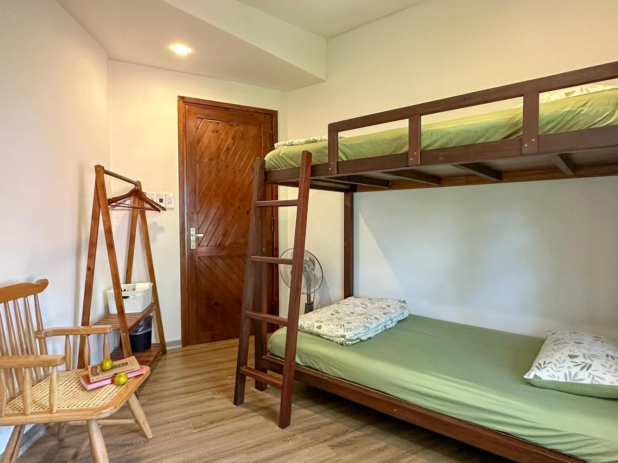 Forest Tag Homestay Hue Exteriér fotografie