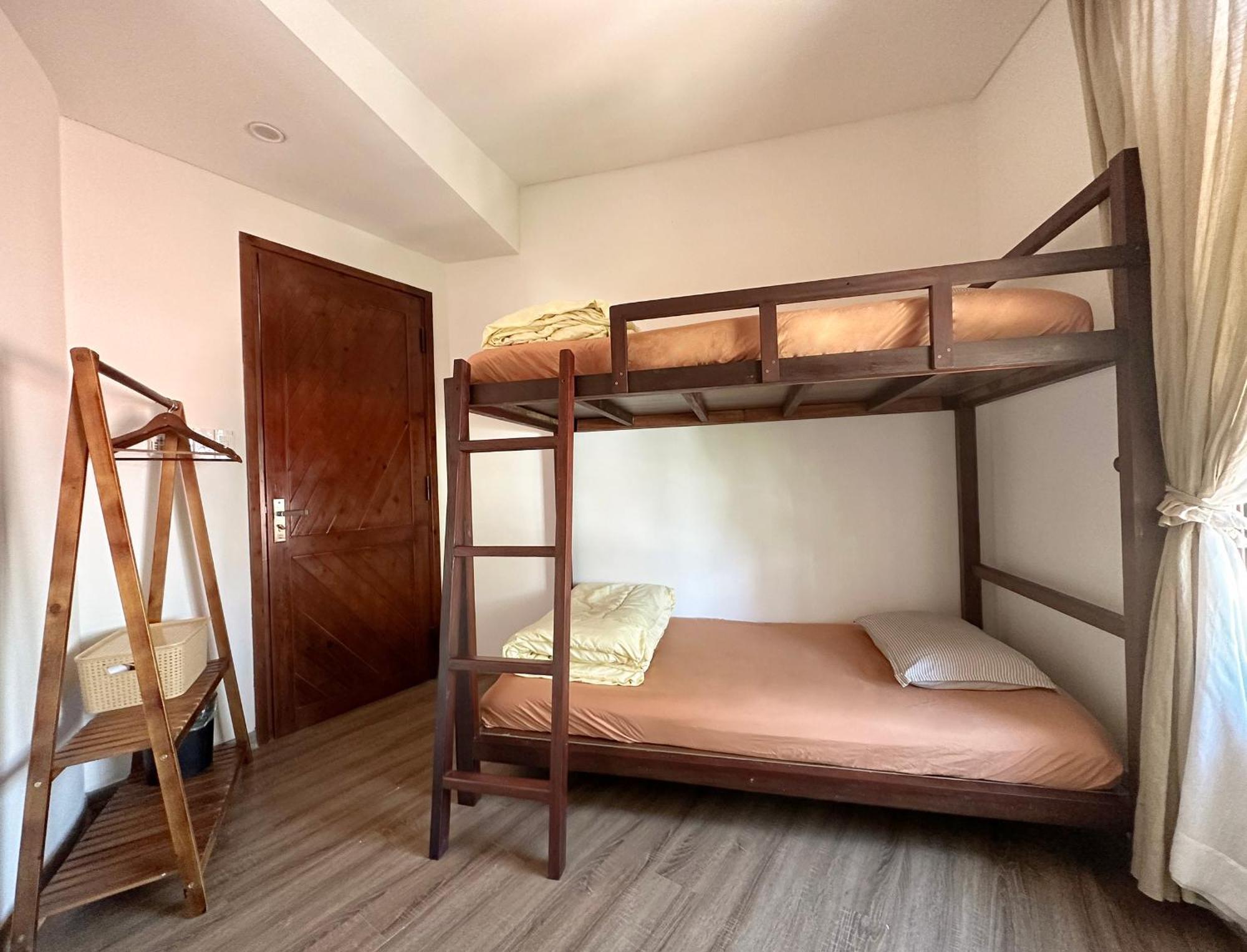 Forest Tag Homestay Hue Exteriér fotografie