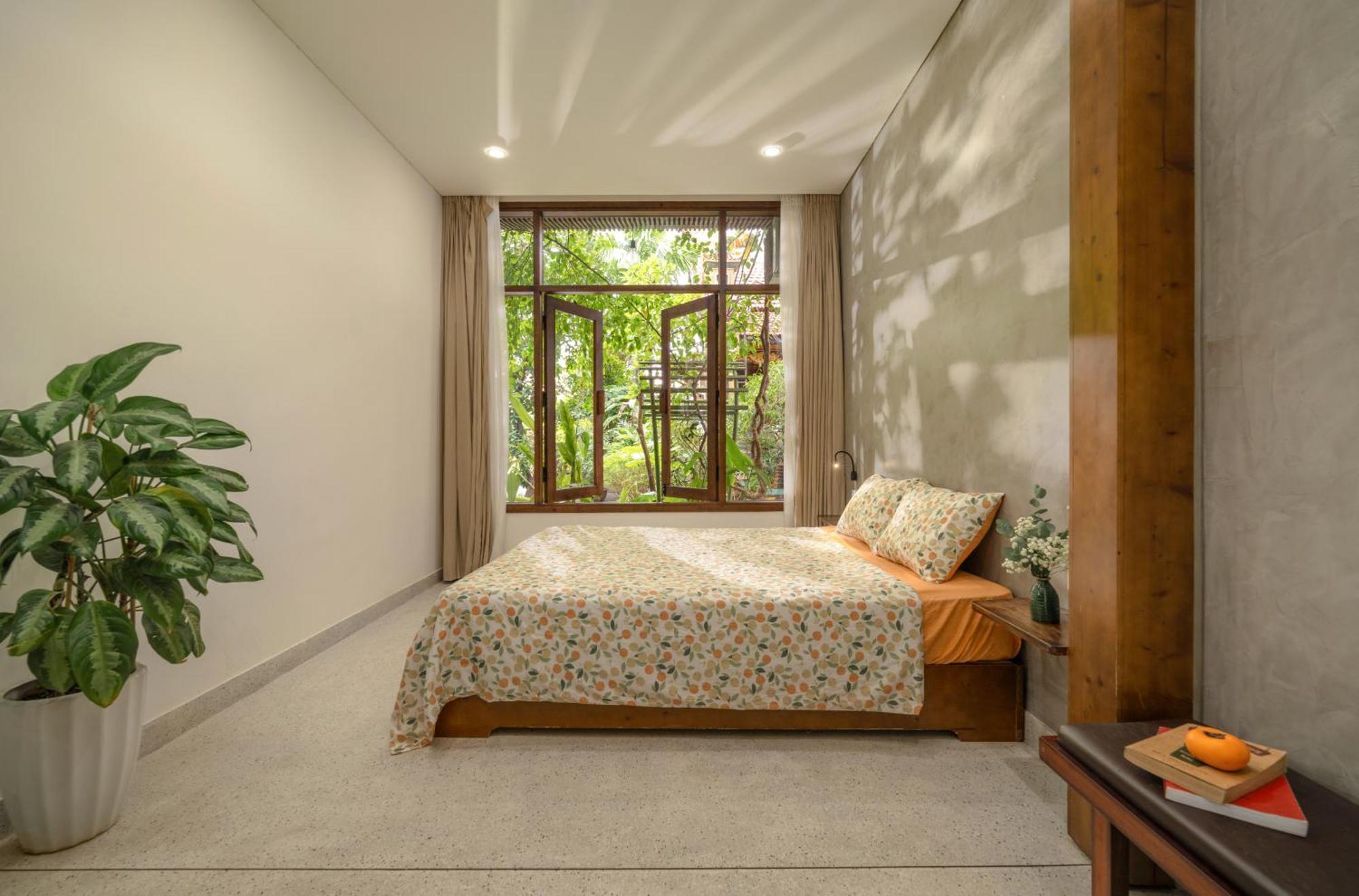 Forest Tag Homestay Hue Exteriér fotografie