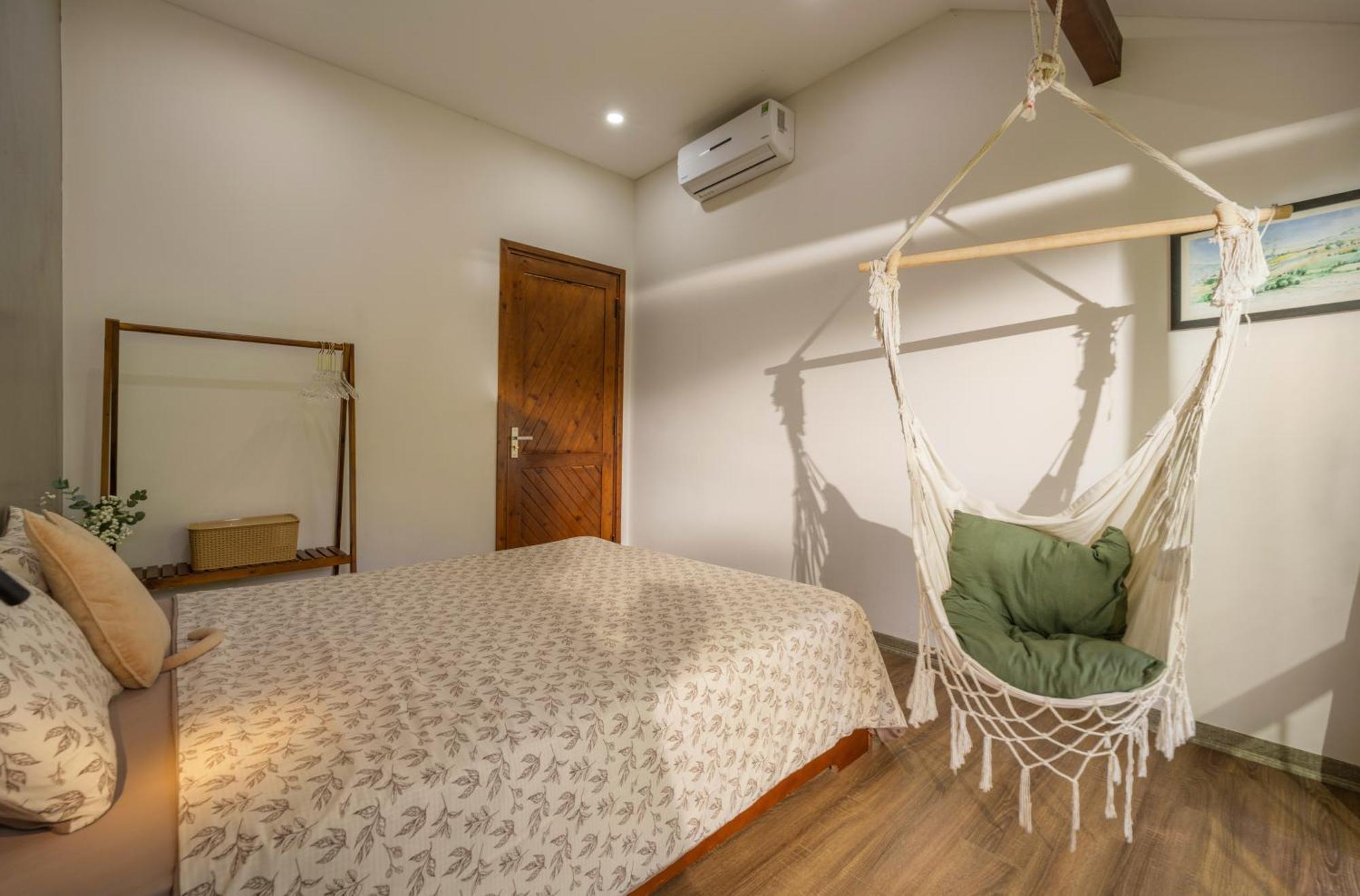 Forest Tag Homestay Hue Exteriér fotografie