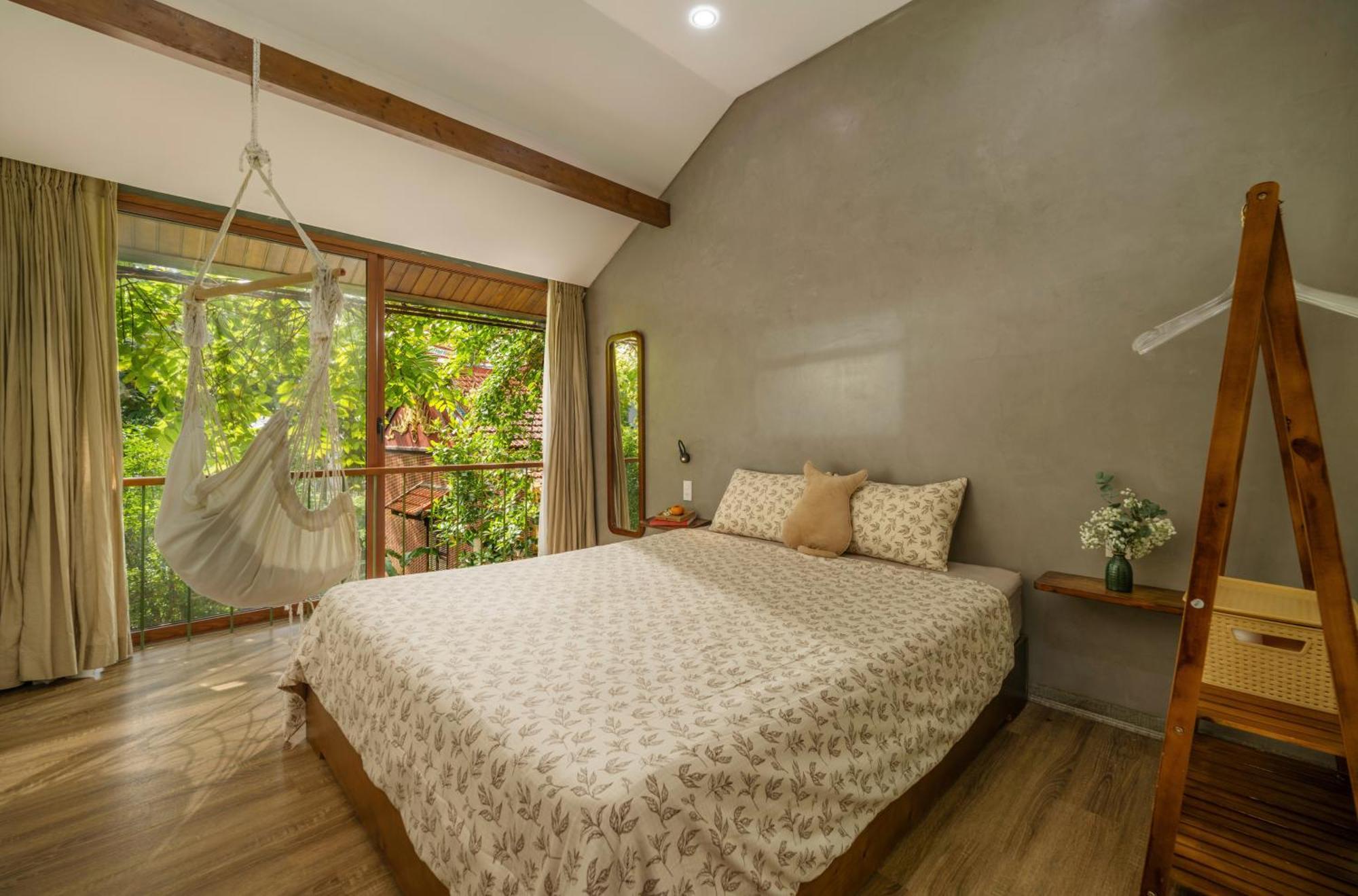 Forest Tag Homestay Hue Exteriér fotografie
