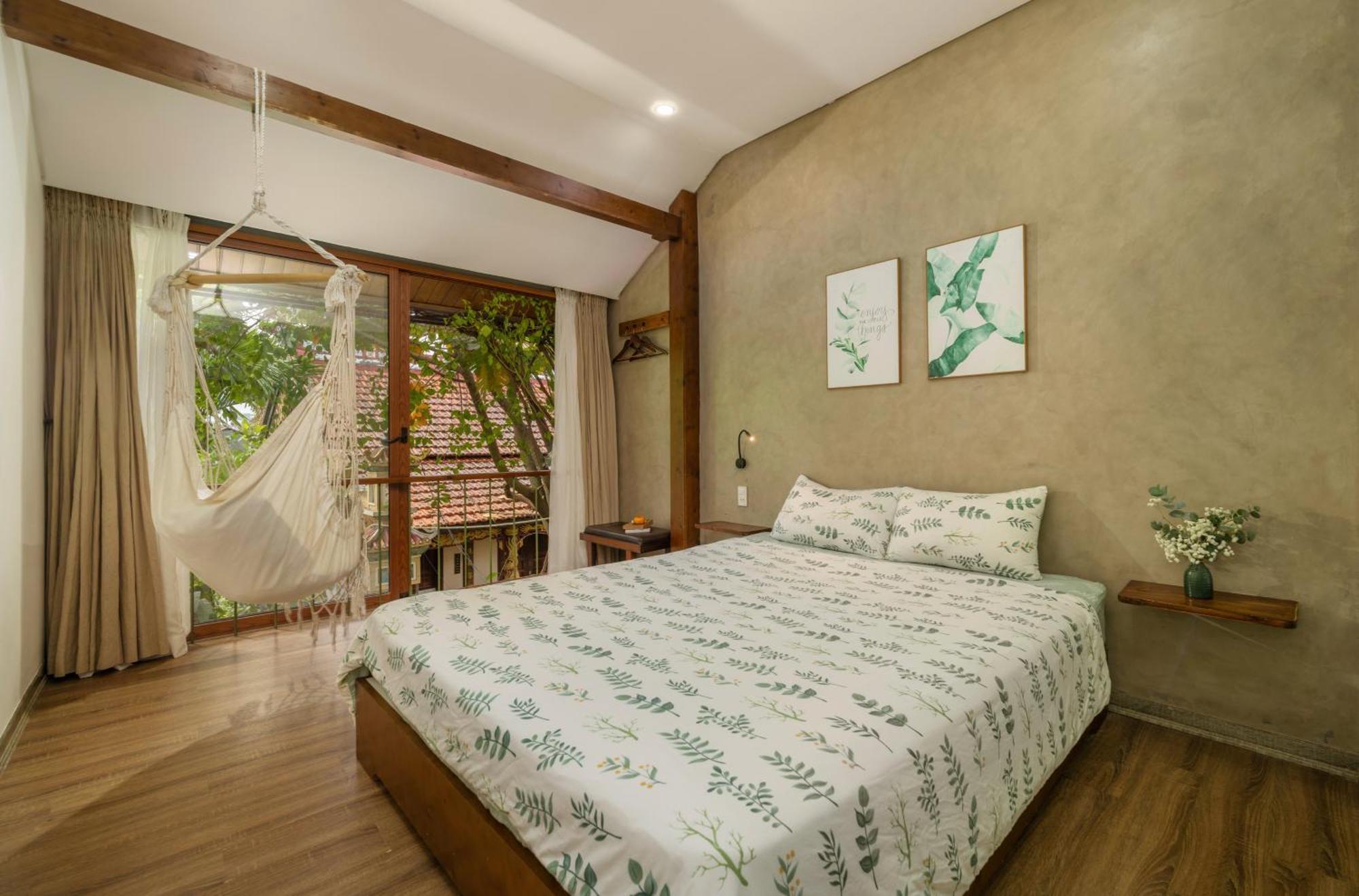Forest Tag Homestay Hue Exteriér fotografie