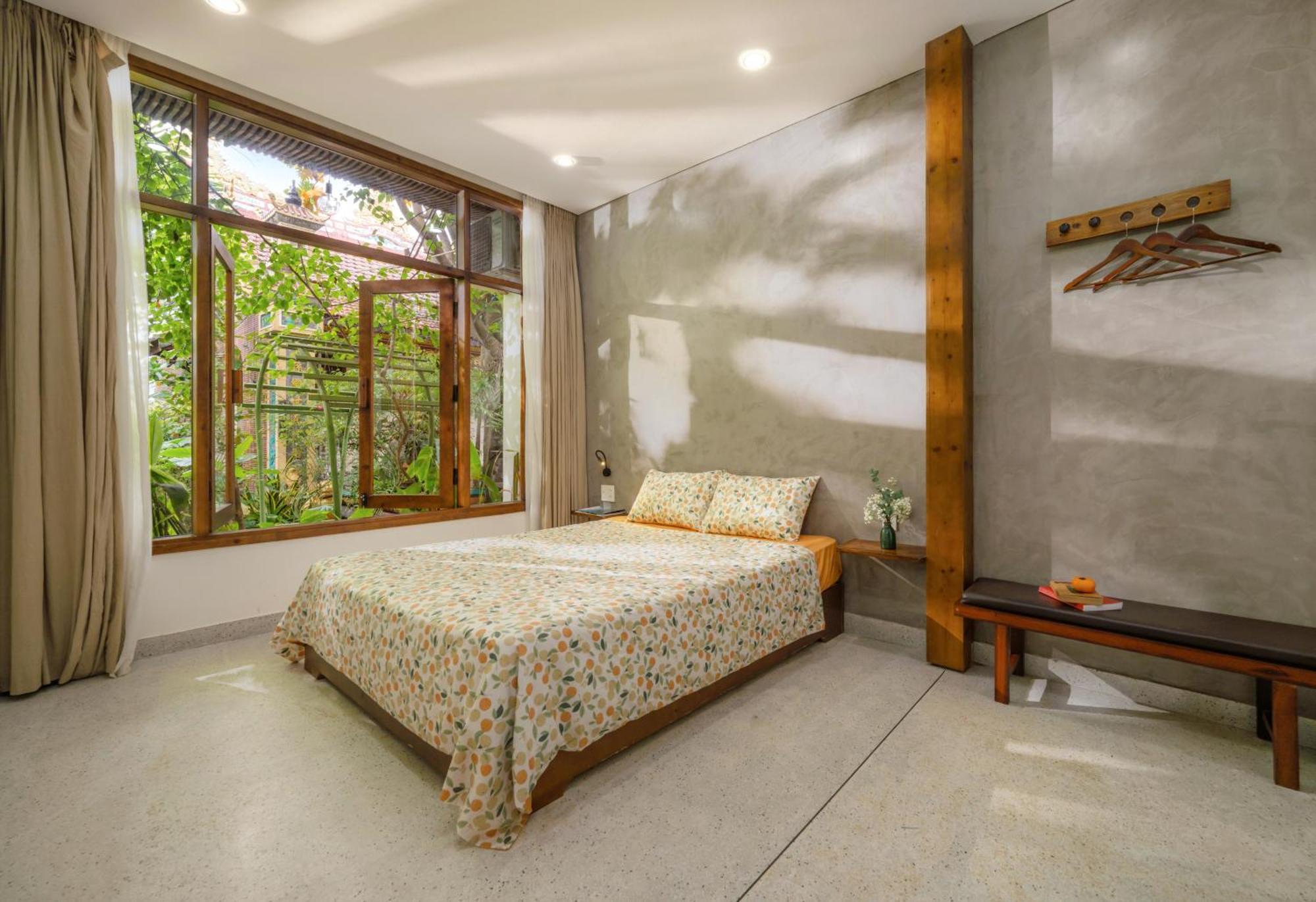 Forest Tag Homestay Hue Exteriér fotografie