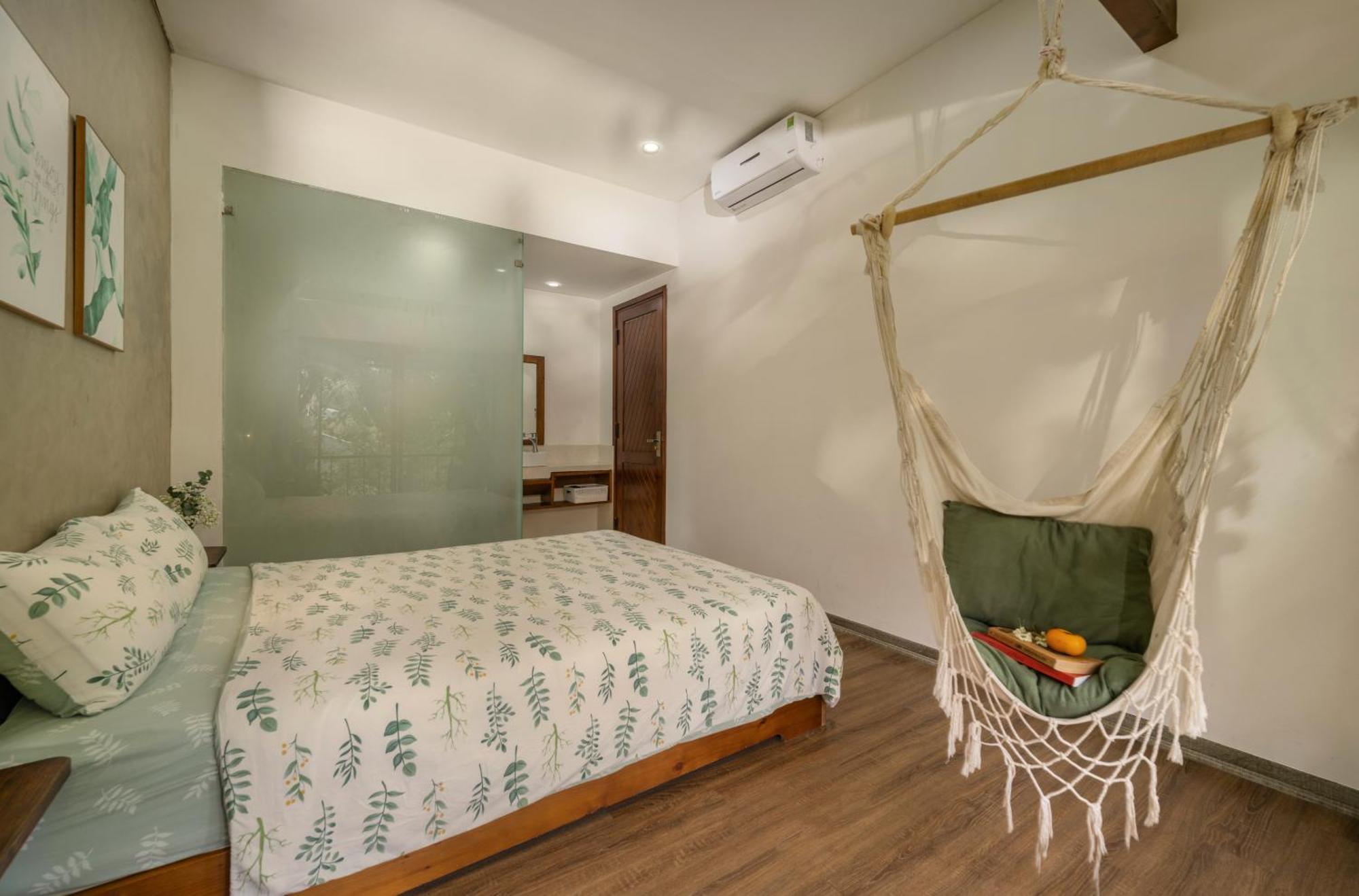 Forest Tag Homestay Hue Exteriér fotografie